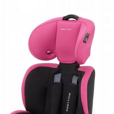 Автокресло Sesttino Sparrow Pink 9-36 кг